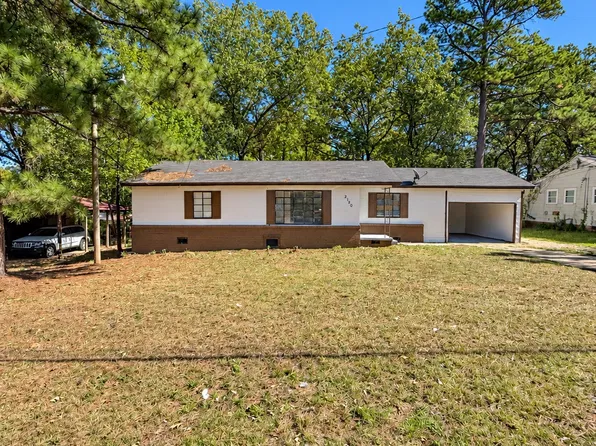 2120 Paden St, Jackson, MS 39204