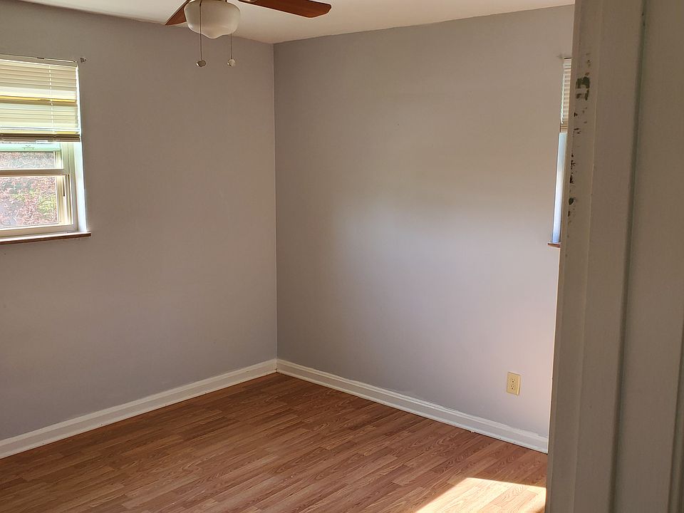 Bedroom.