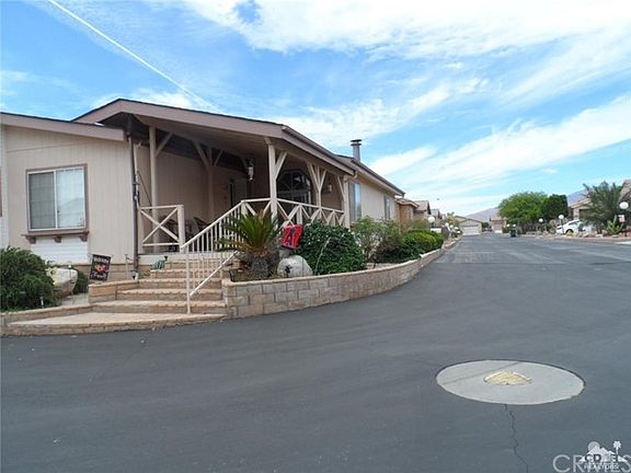 3rd image of 65565 Acoma Ave Spc 75