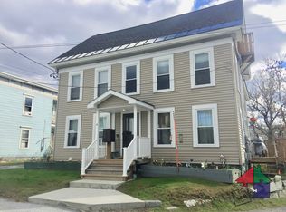 8 Elmore St APT 3, Barre, VT 05641