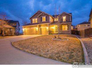 313 Merganser Ln, Johnstown, CO 80534
