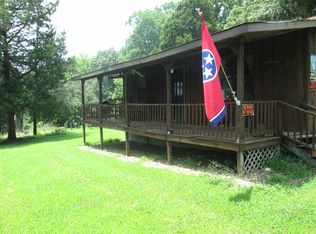 191 Norris Rd, Waynesboro, TN 38485