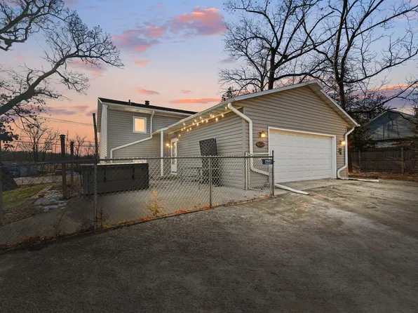 2505 East Lakeshore DRIVE, Twin Lakes, WI 53181