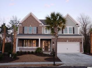 1241 E Isle Of Palms Dr LOT 682, Myrtle Beach, SC 29579