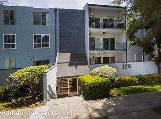 726 Idaho Ave APT 101, Santa Monica, CA 90403