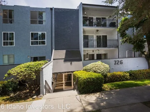 726 Idaho Ave #202, Santa Monica, CA 90403