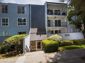 726 Idaho Ave