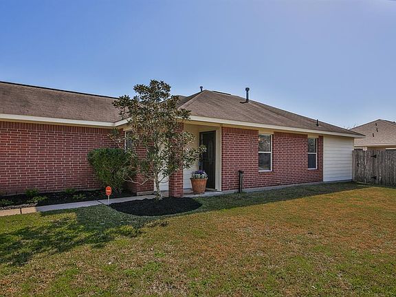 2nd image of 4123 Rain Willow Ct