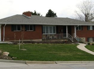 2886 E Upland Dr, Millcreek, UT 84109