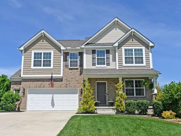 366 Brier Creek Dr, Loveland, OH 45140