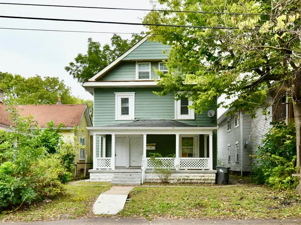 4224 E Washington St, Indianapolis, IN 46201