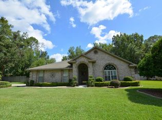 1746 Castille Dr, Fleming Island, FL 32003