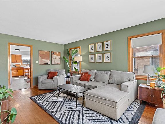 2nd image of 3554 South 14th STREET