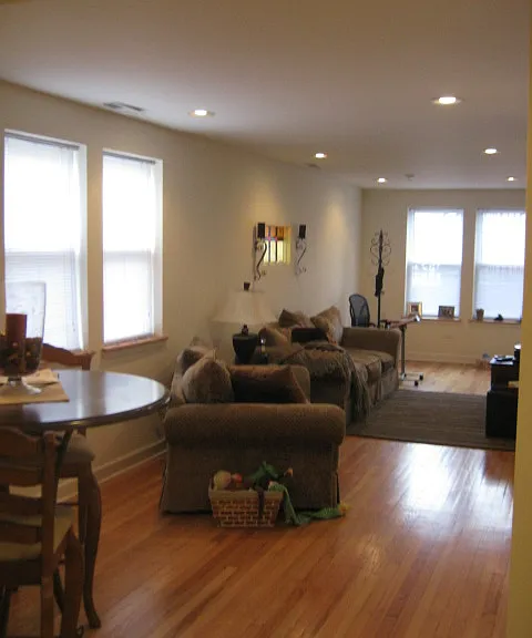 2240 W Palmer St #1F — Photo 3