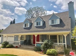 11983 Elnora Pl, Granada Hills, CA 91344