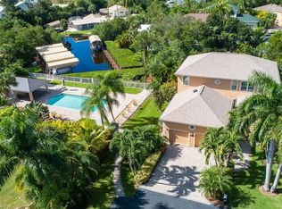 7671 Victoria Cove Ct, Fort Myers, FL 33908
