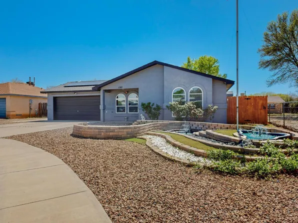 1141 Willow Ct SE, Los Lunas, NM 87031