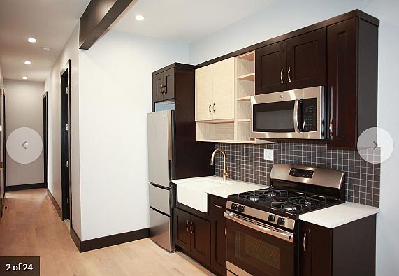 2nd image of 148 Meserole St #3F