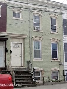 68 Jefferson Street, Troy, NY, 12180