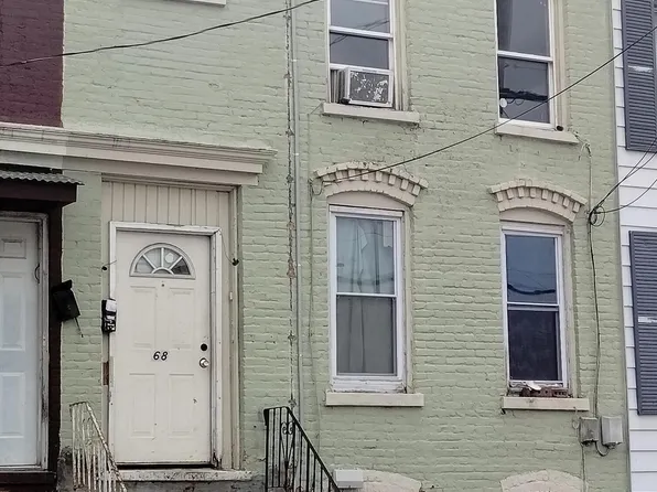 68 Jefferson Street, Troy, NY 12180