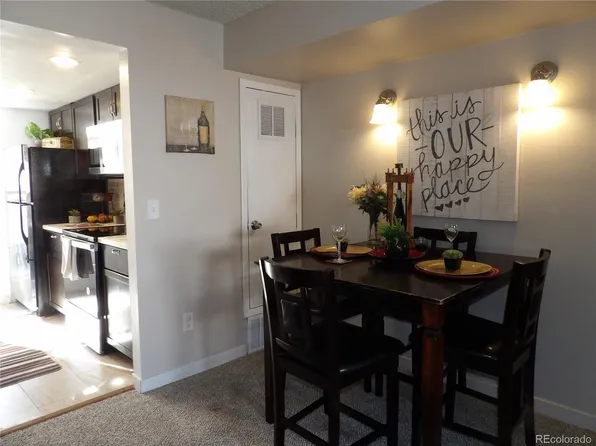 3550 S Harlan Street Bldg 16 #272, Denver, CO 80235