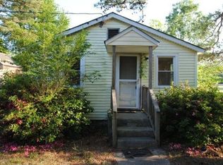 1505 Back Bay Landing Rd, Virginia Beach, VA 23457