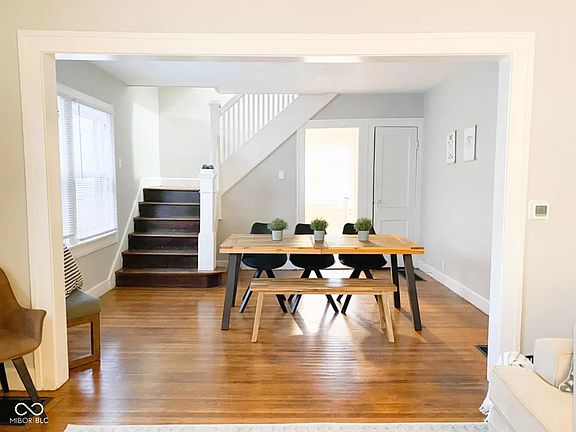 5th image of 4309 N College Ave