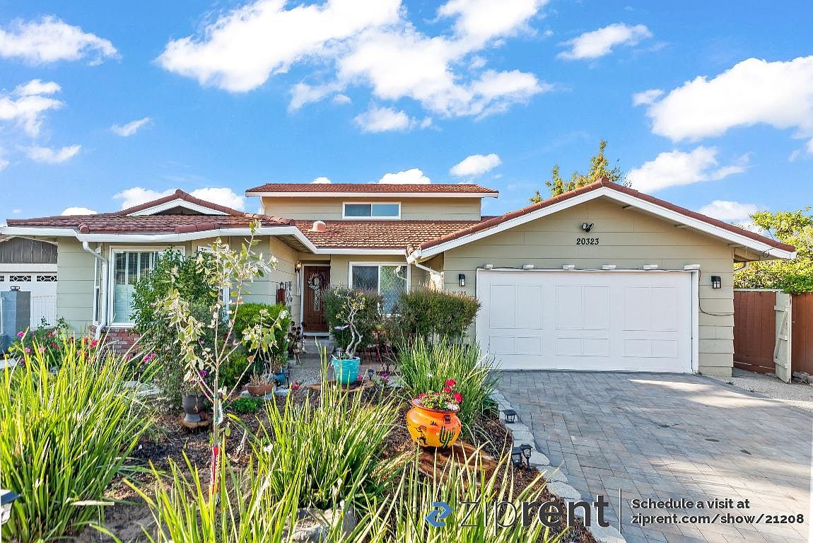 20323 Bollinger Rd, Cupertino, CA 95014 Zillow