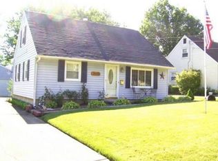 219 S Roanoke Ave, Youngstown, OH