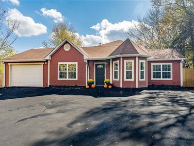 383 W Horn St, Fayetteville, AR, 72701