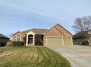 13502 E Mount Vernon Rd, Wichita, KS 67230