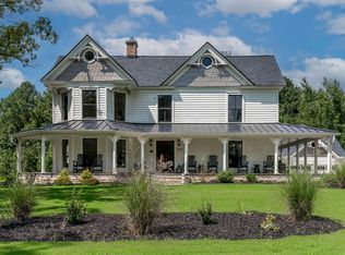 3541 Bruce Garner Rd, Wake Forest, NC 27587