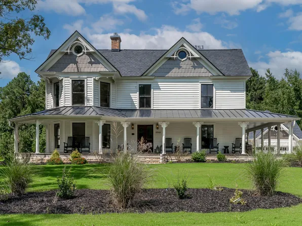 3541 Bruce Garner Rd, Wake Forest, NC 27587