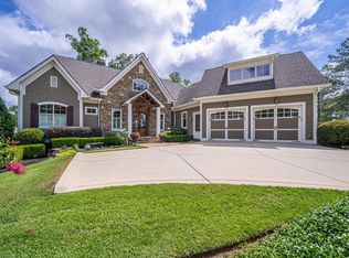 135 Cape View Ln, Eatonton, GA 31024