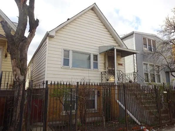 3740 S Kedzie Ave, Chicago, IL 60632