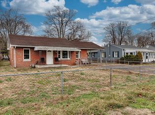 3210 Finley St, Middletown, OH 45044