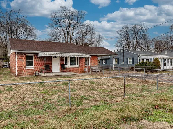 3210 Finley St, Middletown, OH 45044
