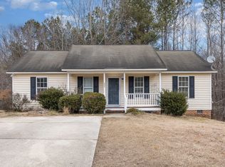 257 Cambridge Elm Dr, Clayton, NC 27520