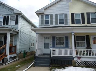 2440 Sycamore St, Easton, PA 18042