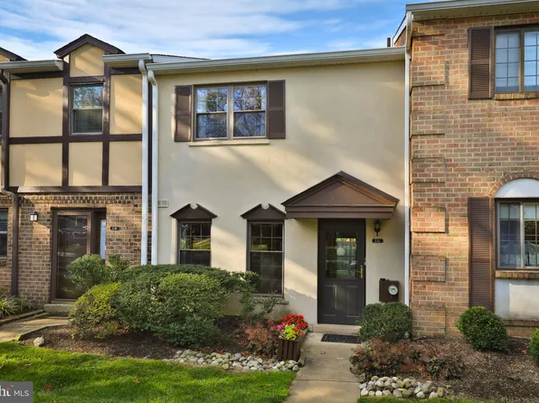 232 Glen Pl, Elkins Park, PA 19027