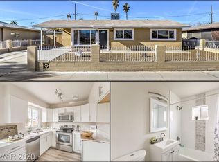 1658 D St, Las Vegas, NV 89106