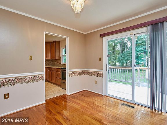 5th image of 13912 Mattapony Dr