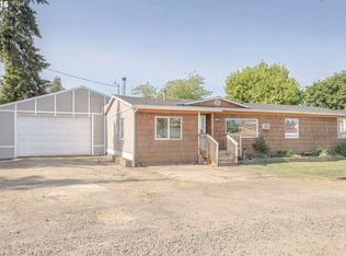 413 Sherman St, Amity, OR 97101