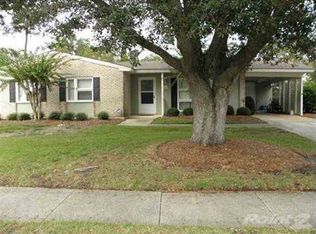 3538 Cactus St, Myrtle Beach, SC 29577
