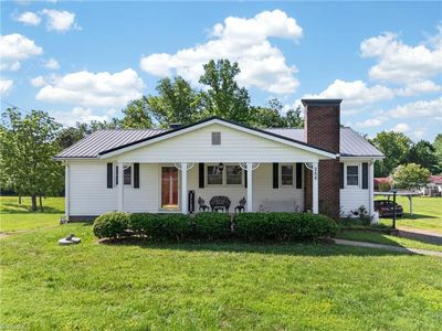 268 Smith Ln, Mount Airy, NC, 27030