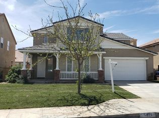 5816 Gem Ct, Lancaster, CA
