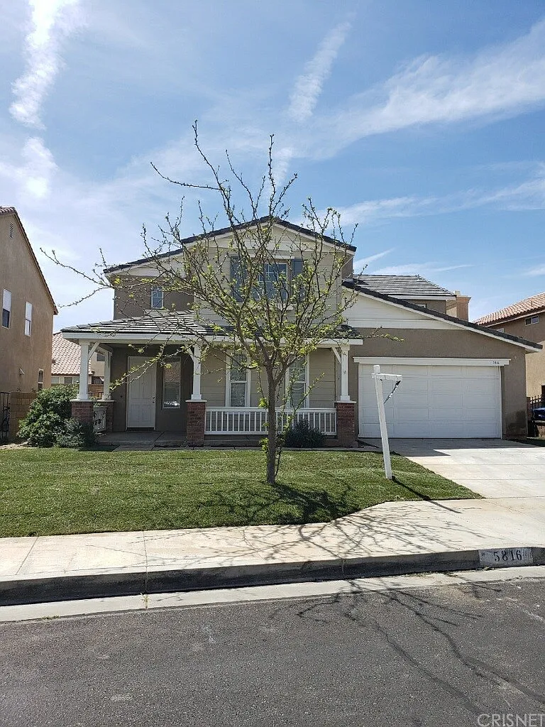 5816 Gem Ct photo 1