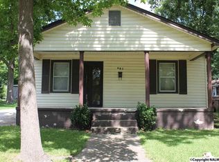 318 Lincoln St, Gadsden, AL 35904