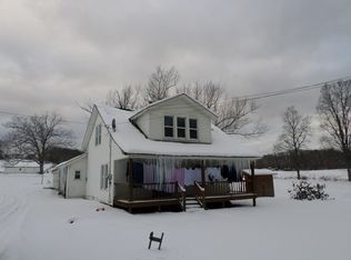 12821 Route 36, Tionesta, PA 16353