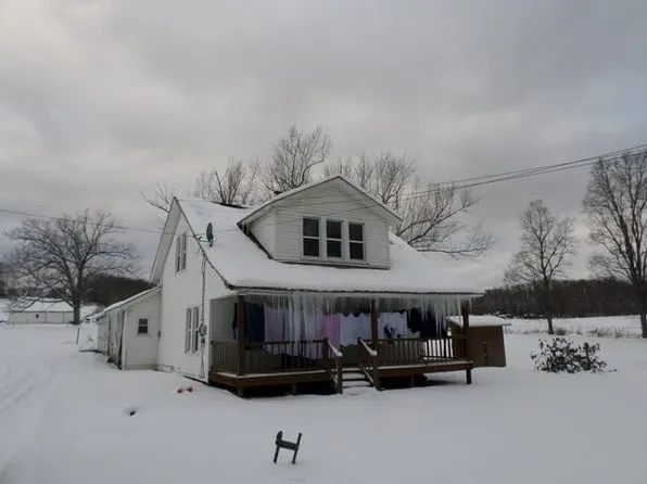 12821 Route 36, Tionesta, PA 16353